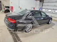 2012 Audi A8 photo