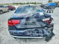 2012 Audi A8 фото