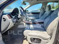 2012 Audi A8 photo