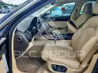 2012 Audi A8 фото