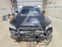 2012 Audi A8 photo