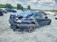 2012 Audi A8 фото