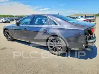 2012 Audi A8 photo