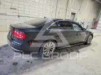 2012 Audi A8 photo