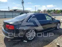 2012 Audi A8 фото