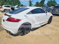 2012 Audi TT фото