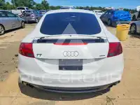 2012 Audi TT фото