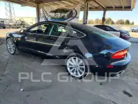 2012 Audi A7 фото
