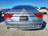 2012 Audi A7 фото