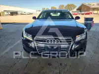 2012 Audi A7 фото