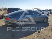 2012 Audi A7 фото