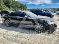 2012 Audi A7 photo