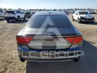 2012 Audi A7 фото