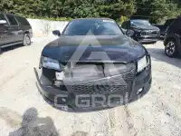 2012 Audi A7 photo