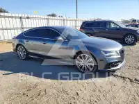 2012 Audi A7 фото