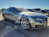 2012 Audi A7 фото