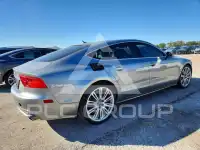 2012 Audi A7 фото