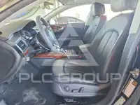 2012 Audi A7 фото