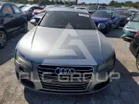 2012 Audi A7 фото