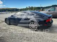 2012 Audi A7 photo