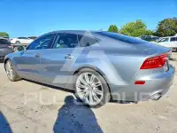 2012 Audi A7 фото