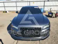 2012 Audi A7 фото