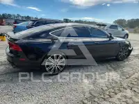 2012 Audi A7 photo