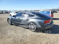 2012 Audi A7 фото