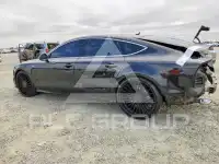 2012 Audi A7 фото