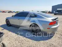2012 Audi A7 фото