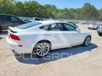 2012 Audi A7 photo