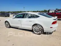 2012 Audi A7 photo