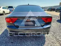 2012 Audi A7 фото