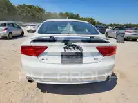 2012 Audi A7 photo