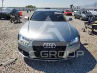 2012 Audi A7 фото