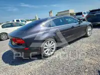 2012 Audi A7 фото