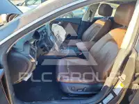 2012 Audi A7 фото