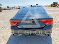 2012 Audi A7 photo