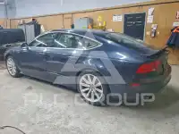 2012 Audi A7 photo
