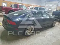 2012 Audi A7 photo