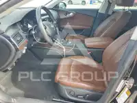 2012 Audi A7 фото