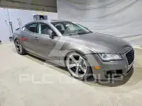2012 Audi A7 photo