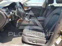 2012 Audi A7 photo