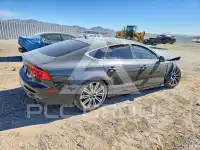 2012 Audi A7 photo