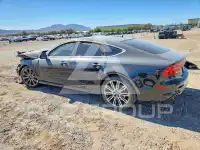 2012 Audi A7 photo