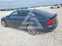 2012 Audi A7 фото