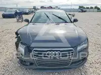 2012 Audi A7 фото