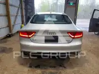 2012 Audi A7 photo