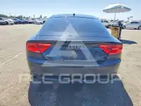 2012 Audi A7 photo