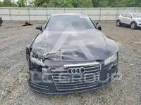 2012 Audi A7 фото